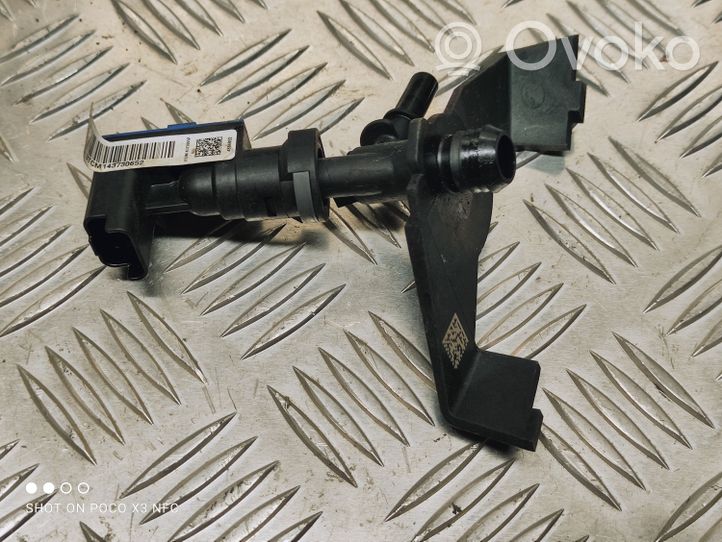 Citroen C4 Cactus Vacuum valve 9677783780