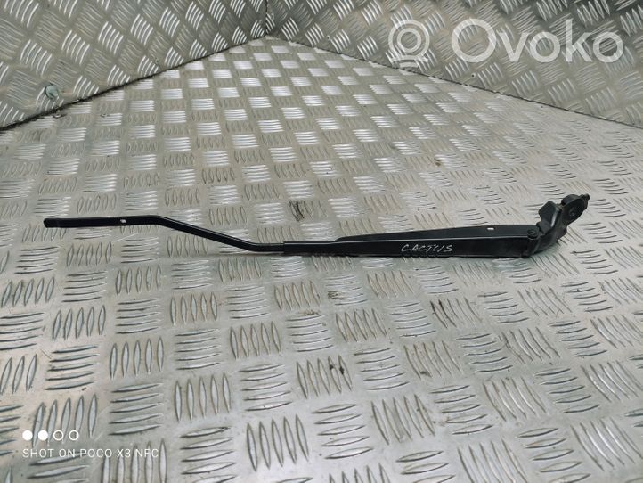 Citroen C4 Cactus Front wiper blade arm 9801705780