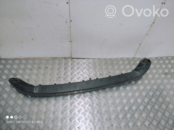 Citroen C4 Cactus Labbro del paraurti anteriore 9685625877