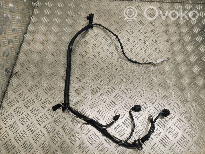 Volkswagen PASSAT B8 Kabel Lichtmaschine 5Q0971230FP