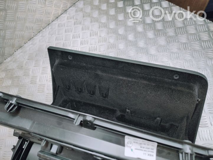 Volkswagen PASSAT B8 Schowek deski rozdzielczej / Komplet 3G1857097N
