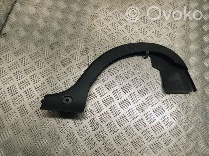 Mercedes-Benz E W212 Altro elemento di rivestimento bagagliaio/baule 2128210389