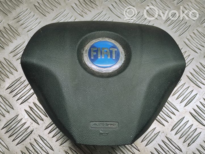 Fiat Punto (199) Poduszka powietrzna Airbag kierownicy 07354104460