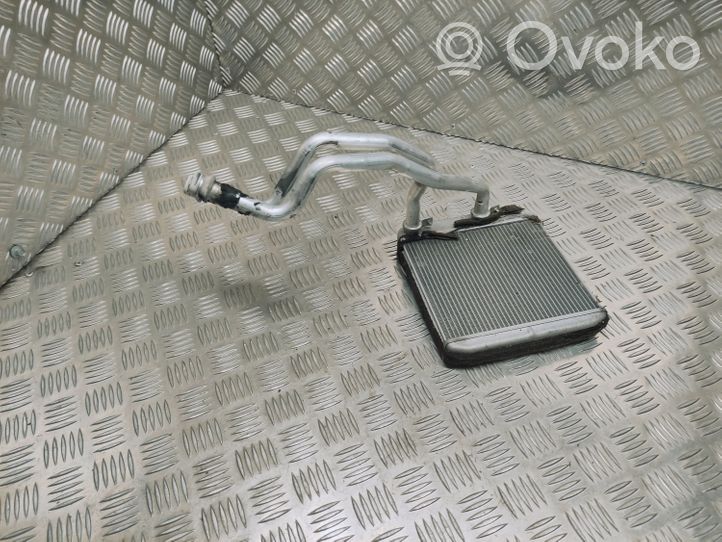 Fiat Punto (199) Radiatore riscaldamento abitacolo 