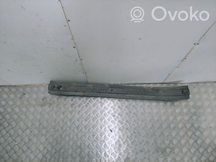 Fiat Punto (199) Absorber zderzaka przedniego 51701607