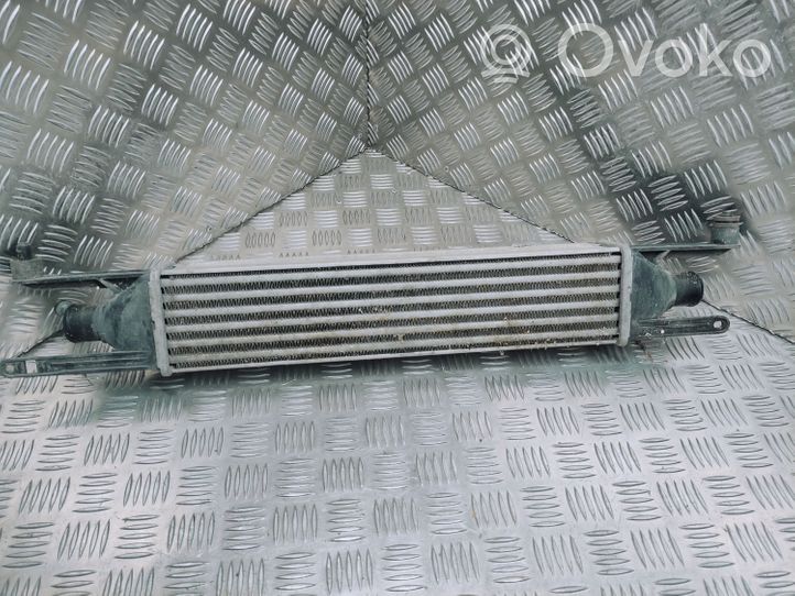 Fiat Punto (199) Chłodnica powietrza doładowującego / Intercooler 866450200