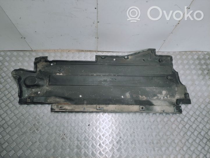 Audi A6 S6 C6 4F Osłona środkowa podwozia 4F0825207C