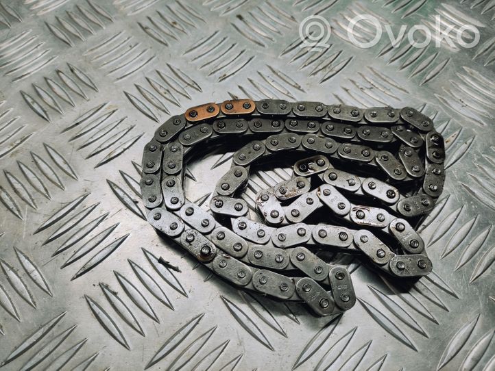 Audi A6 S6 C6 4F Timing chain (engine) 