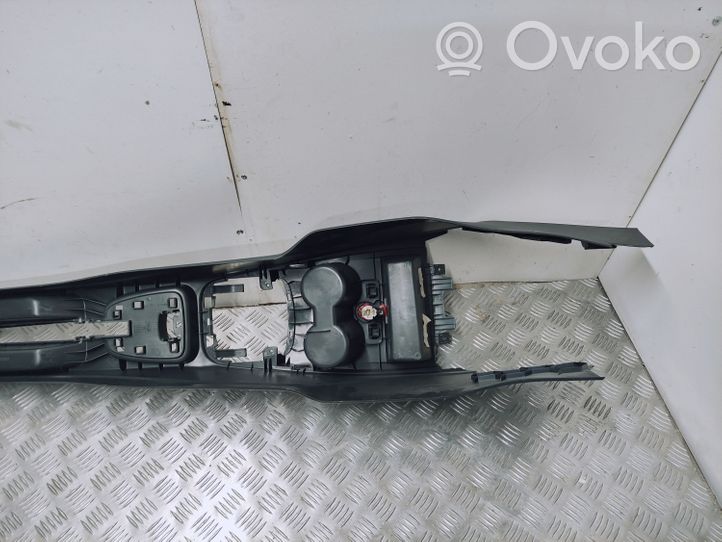 Volkswagen Polo V 6R Center console 6R0863243F