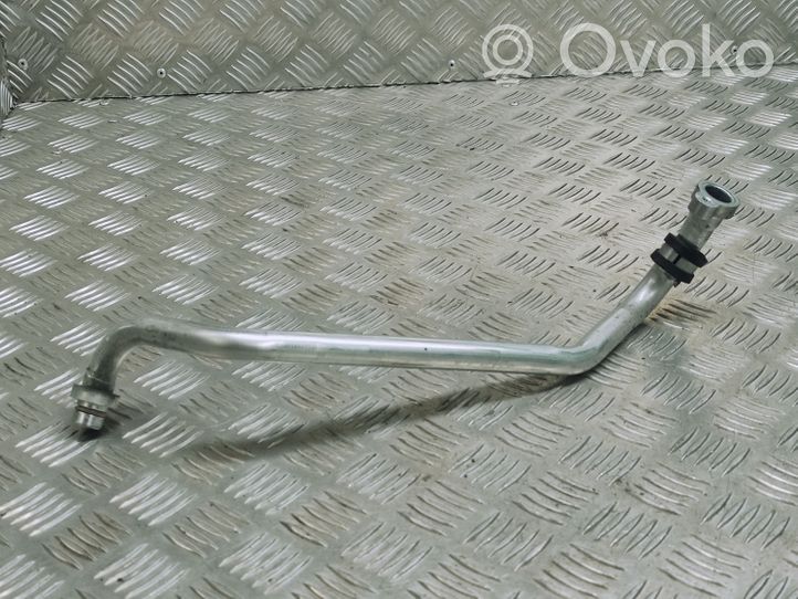 Dacia Sandero Tubo flessibile mandata olio del turbocompressore turbo 85531R