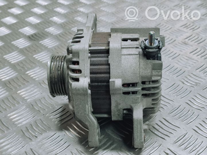 Mitsubishi Space Star Generator/alternator 1800A359