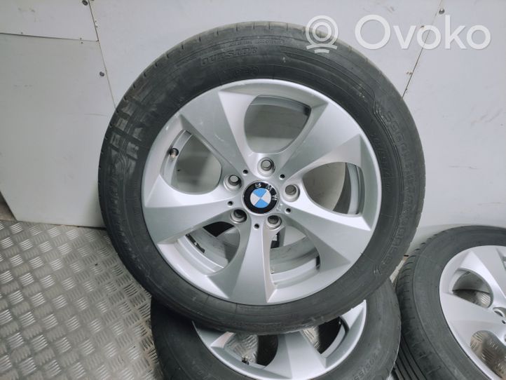 BMW 3 E90 E91 Cerchione in lega R16 6795805