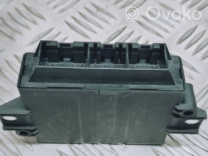 Audi A6 C7 Pysäköintitutkan (PCD) ohjainlaite/moduuli 4H0919475P