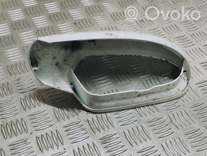 Audi A6 C7 Veidrodėlio plastikinė apdaila 4G0857527