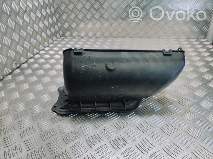 Audi A6 C7 Oro paėmimo kanalo detalė (-ės) 4G1819904A