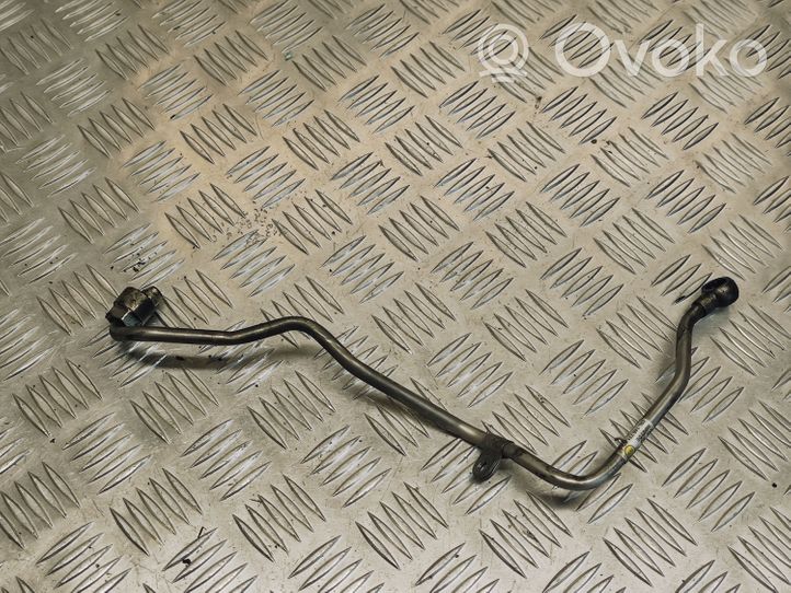 Audi A6 C7 Eļļošanas caurulīte (-es) / šļūtene (-es) 03L145771AG