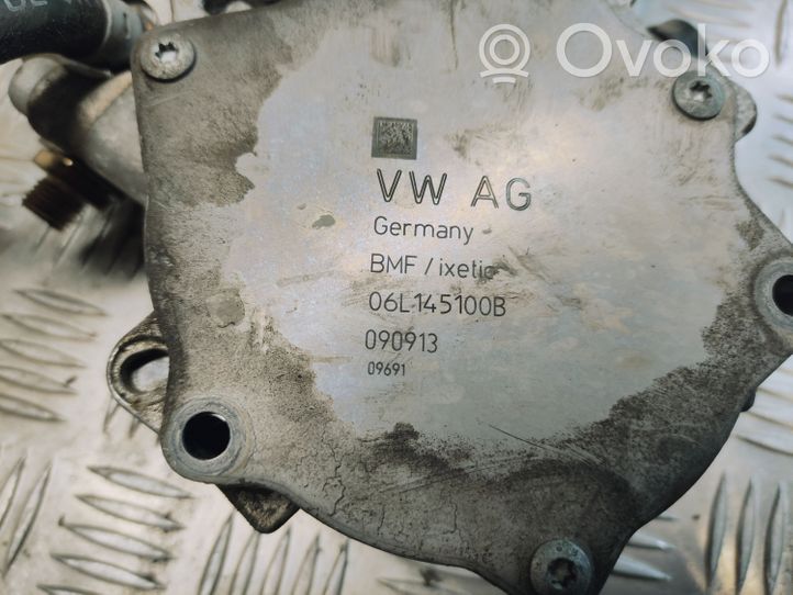 Volkswagen Golf VII Pompe à vide 06L145100B