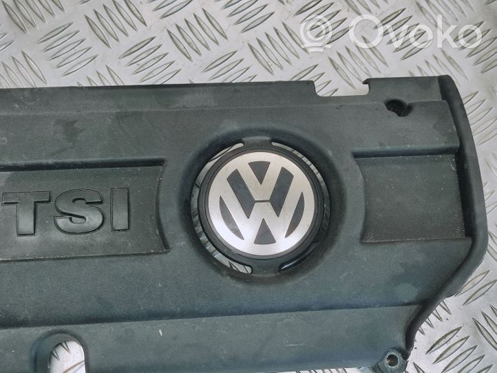 Volkswagen Golf VI Copri motore (rivestimento) 03C103925AM