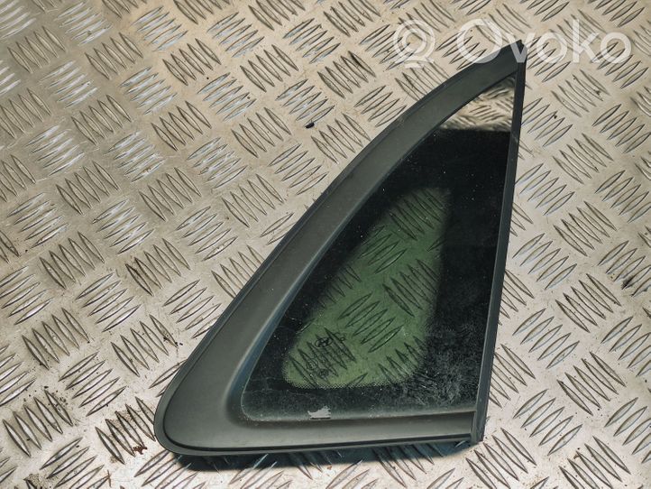 Hyundai Kona I Rear side window/glass 87820J9000