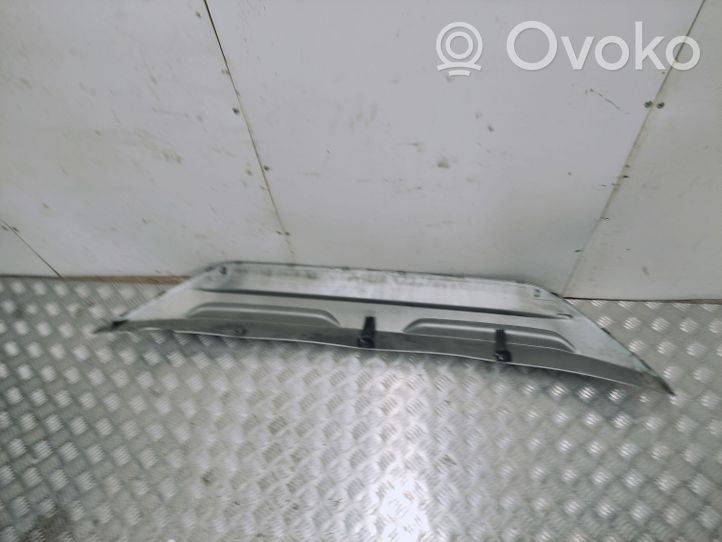 Hyundai Kona I Moulure inférieure de pare-chocs arrière 86671J9040