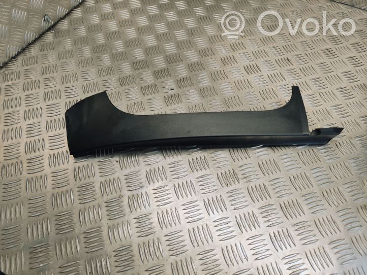 BMW 3 E90 E91 Tailgate/boot cover trim set 7127881