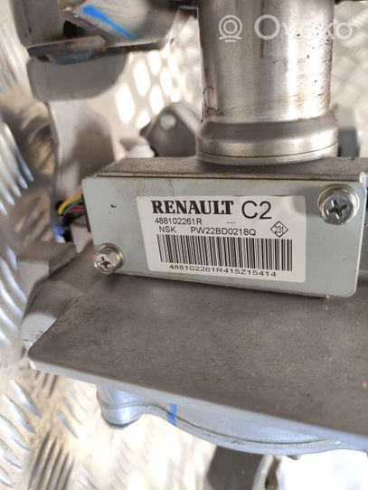 Renault Megane IV Pompe de direction assistée électrique 488102261R