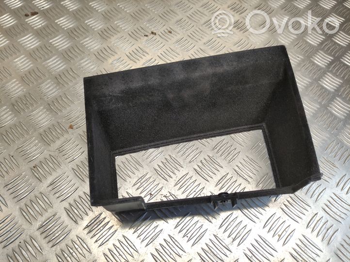 BMW X5 E70 Cornice vano portaoggetti 