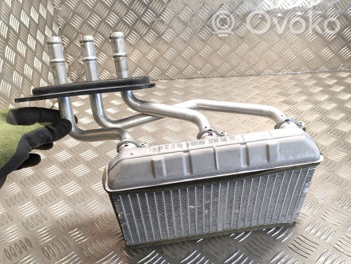 BMW X5 E70 Radiateur soufflant de chauffage 669180B