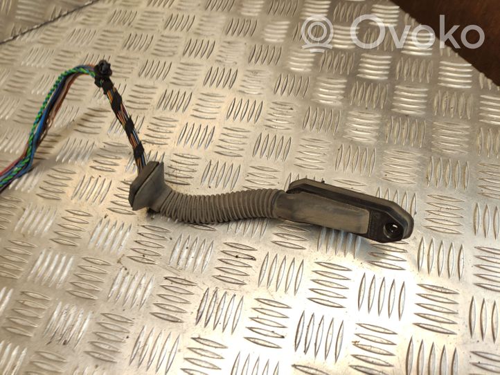 BMW X5 E70 Cableado de puerta trasera 9116978