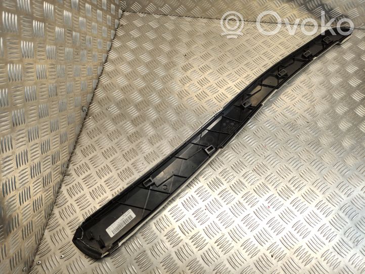 BMW X5 E70 Altri elementi della console centrale (tunnel) 70W2004