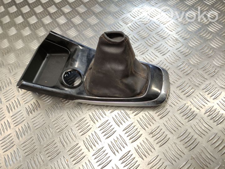 Nissan Pulsar Rivestimento in pelle/manopola della leva del cambio 969343ZL1A