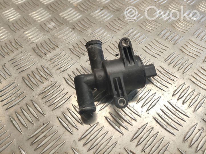 Audi Q7 4L Pompe à eau de liquide de refroidissement 