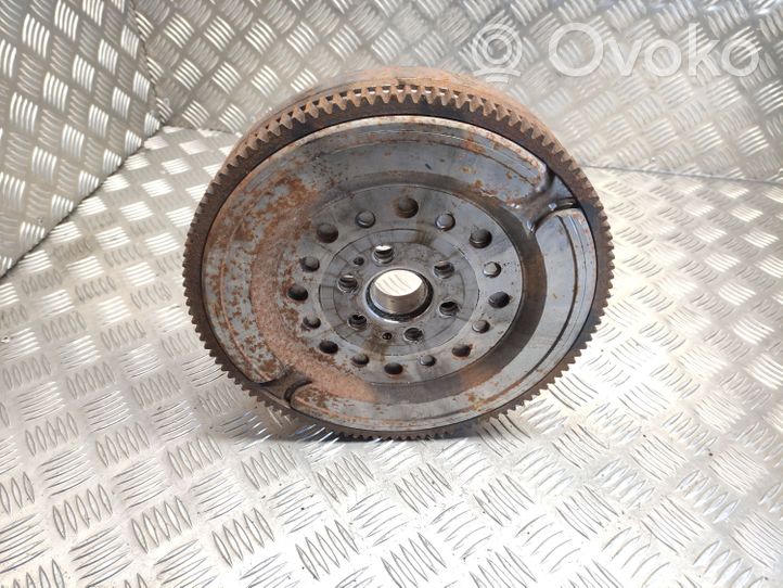 Opel Astra J Dual mass flywheel 