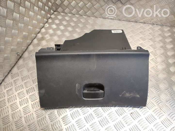 Peugeot 308 Set vano portaoggetti 9655993677