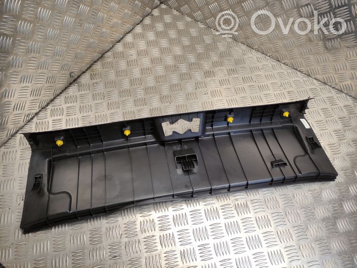 Hyundai ix20 Trunk/boot sill cover protection 857701K000