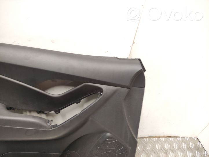 Hyundai ix20 Front door card panel trim 823101K000