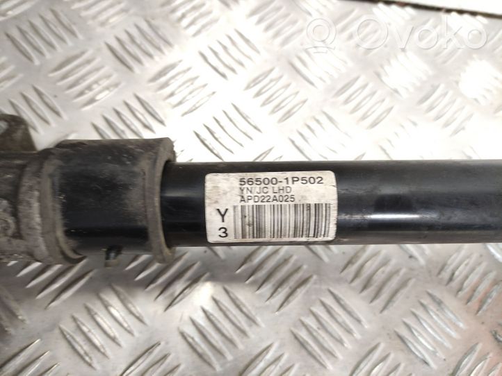 Hyundai ix20 Steering rack 565001P502