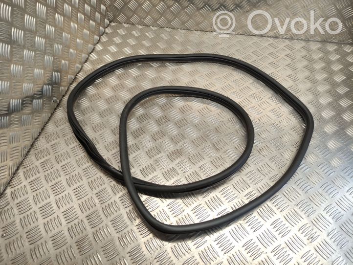 Hyundai ix20 Rear door rubber seal (on body) 