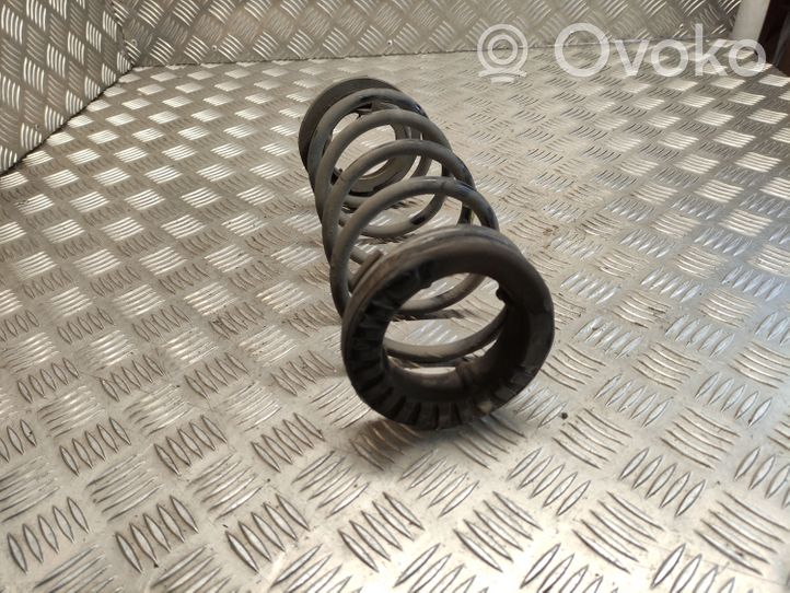 Hyundai ix20 Rear coil spring 