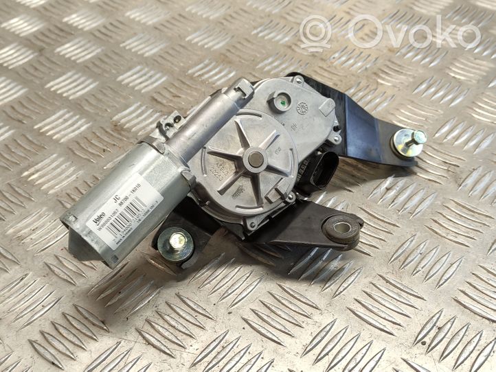 Hyundai ix20 Motor del limpiaparabrisas trasero 987001K010