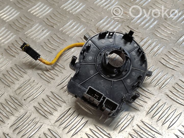 Hyundai ix20 Airbag slip ring squib (SRS ring) 