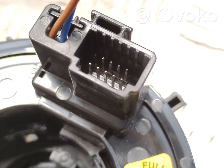 Hyundai ix20 Airbag slip ring squib (SRS ring) 