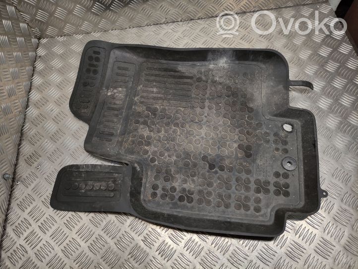 Hyundai ix20 Front floor mat 