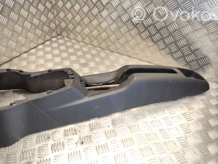 Audi A1 Center console 8X0863240C