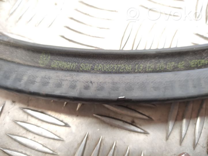 Audi A1 Engine compartment rubber 6R0823723A