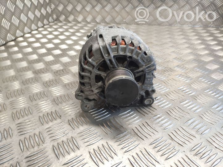 Audi A1 Alternator 03C903023T