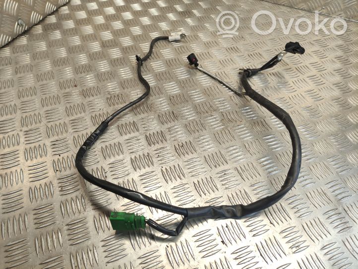 Audi A1 Wires (generator/alternator) 6R0971349BK