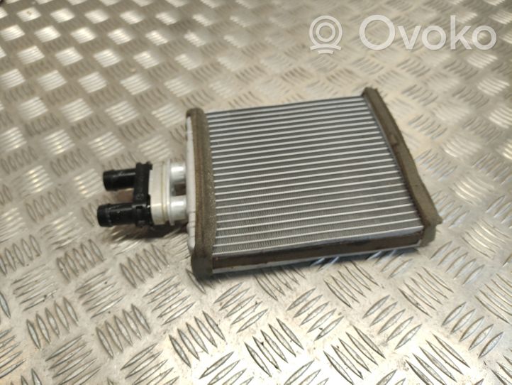Audi A1 Heater blower radiator 6Q0819031