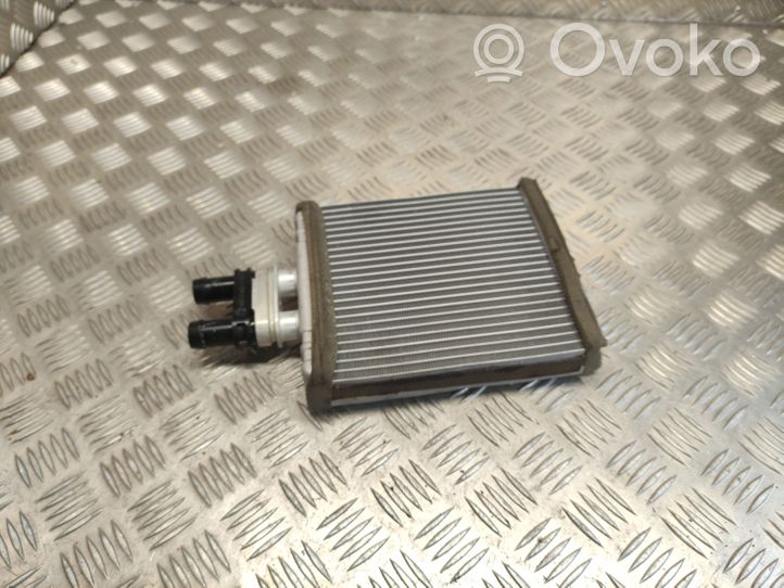 Audi A1 Heater blower radiator 6Q0819031