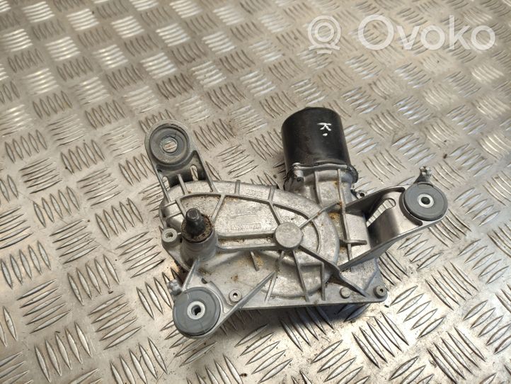 Citroen DS5 Tringlerie et moteur d'essuie-glace avant 9686934280